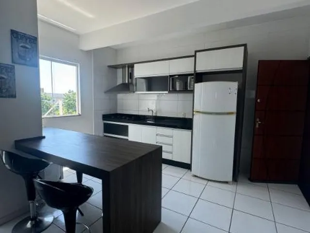 Imagem 4: Apartamento Residencial em Joinville - santa Catarina, Aventureiro
