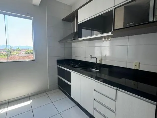 Imagem 10: Apartamento Residencial em Joinville - santa Catarina, Aventureiro