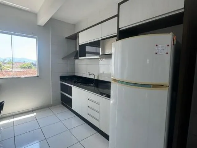 Imagem 11: Apartamento Residencial em Joinville - santa Catarina, Aventureiro