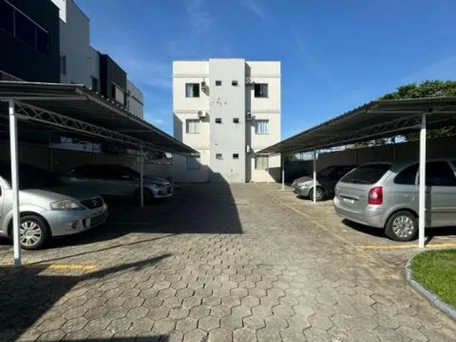 Imagem 5: Apartamento Residencial em Joinville - santa Catarina, Aventureiro