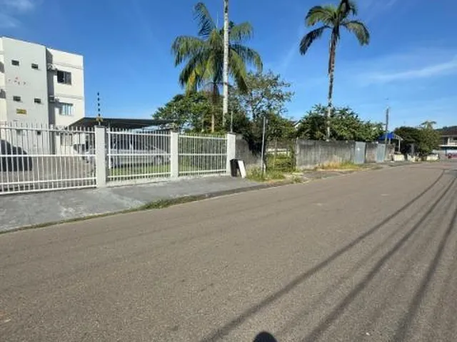 Imagem 7: Apartamento Residencial em Joinville - santa Catarina, Aventureiro