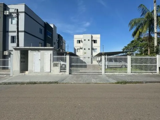 Imagem 6: Apartamento Residencial em Joinville - santa Catarina, Aventureiro