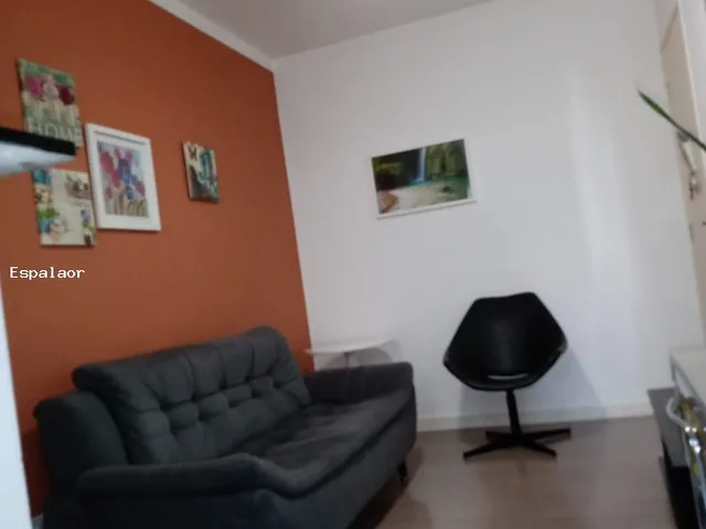 Imagem 8: Apartamento para Locação em Itu, Parque Nossa Senhora da Candelária, 2 Dormitórios, 1 Banheiro, 1 Vaga