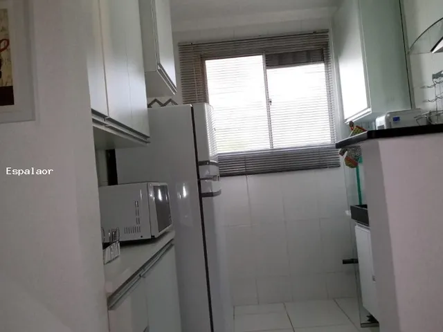 Imagem 9: Apartamento para Locação em Itu, Parque Nossa Senhora da Candelária, 2 Dormitórios, 1 Banheiro, 1 Vaga