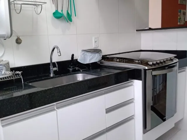 Imagem 5: Apartamento para Locação em Itu, Parque Nossa Senhora da Candelária, 2 Dormitórios, 1 Banheiro, 1 Vaga