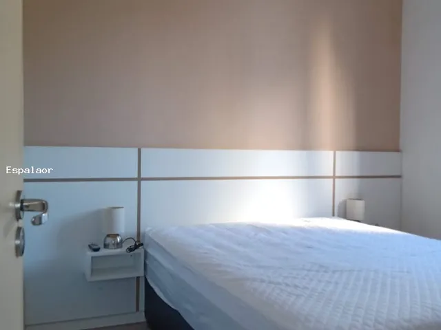 Imagem 2: Apartamento para Locação em Itu, Parque Nossa Senhora da Candelária, 2 Dormitórios, 1 Banheiro, 1 Vaga