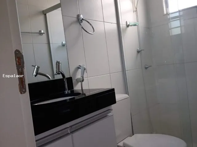 Imagem 6: Apartamento para Locação em Itu, Parque Nossa Senhora da Candelária, 2 Dormitórios, 1 Banheiro, 1 Vaga
