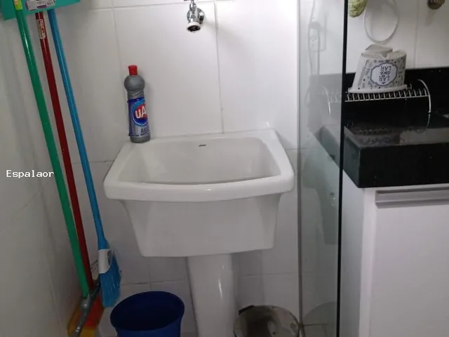 Imagem 3: Apartamento para Locação em Itu, Parque Nossa Senhora da Candelária, 2 Dormitórios, 1 Banheiro, 1 Vaga