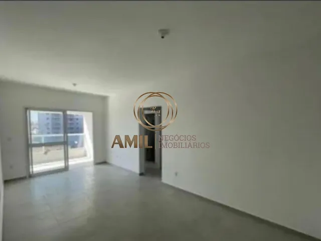 Imagem: Apartamento / Edifício la Palma / 02 Dormitórios