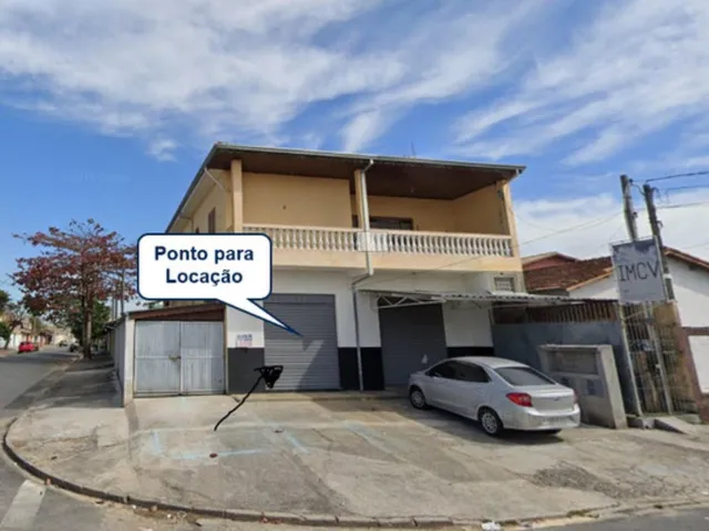 Imagem: Ponto Comercial para Locação