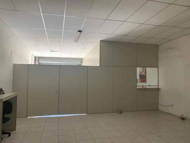 Imagem 12: Ponto Comercial com Residência