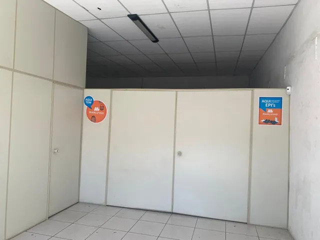 Imagem 11: Ponto Comercial com Residência