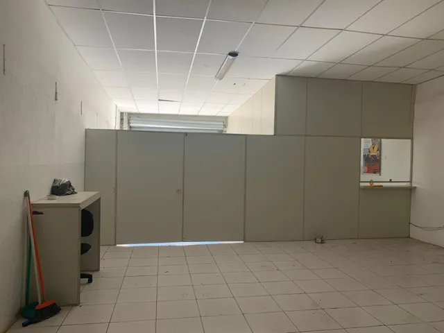 Imagem 9: Ponto Comercial com Residência