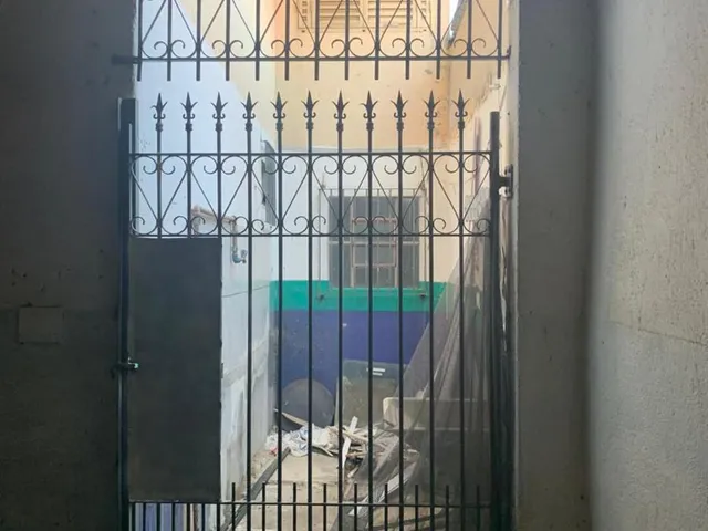 Imagem 7: Ponto Comercial com Residência