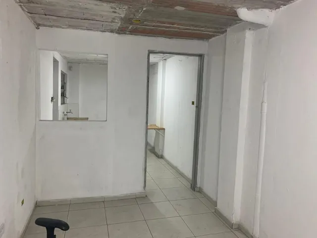 Imagem 5: Ponto Comercial com Residência