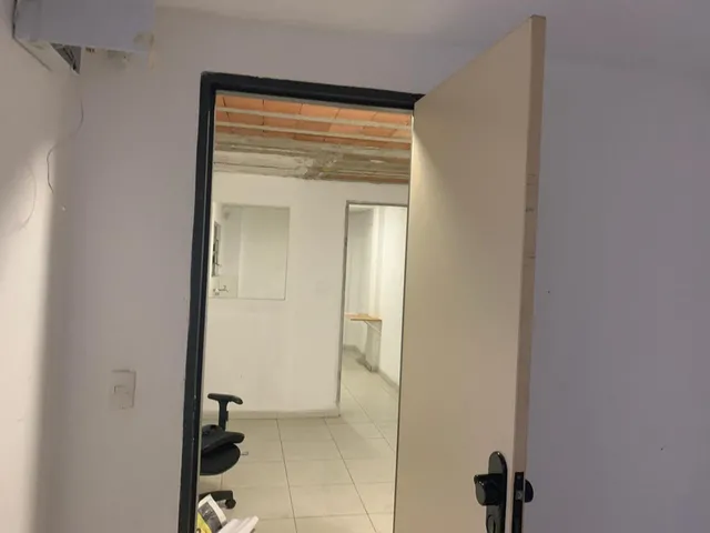 Imagem 2: Ponto Comercial com Residência