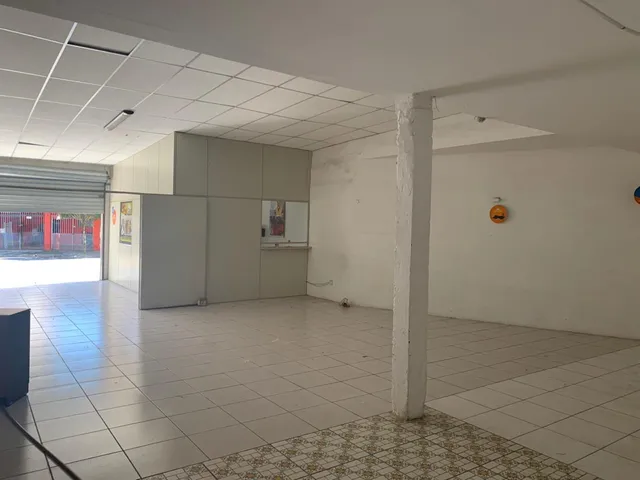 Imagem 8: Ponto Comercial com Residência