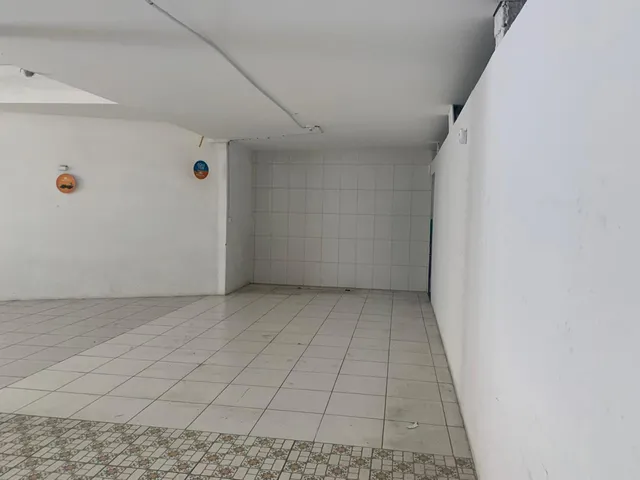 Imagem 15: Ponto Comercial com Residência