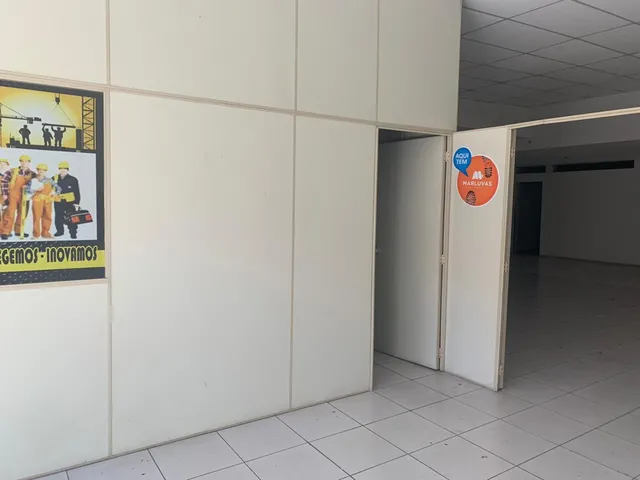 Imagem 14: Ponto Comercial com Residência