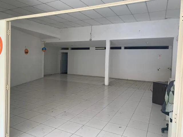 Imagem 6: Ponto Comercial com Residência