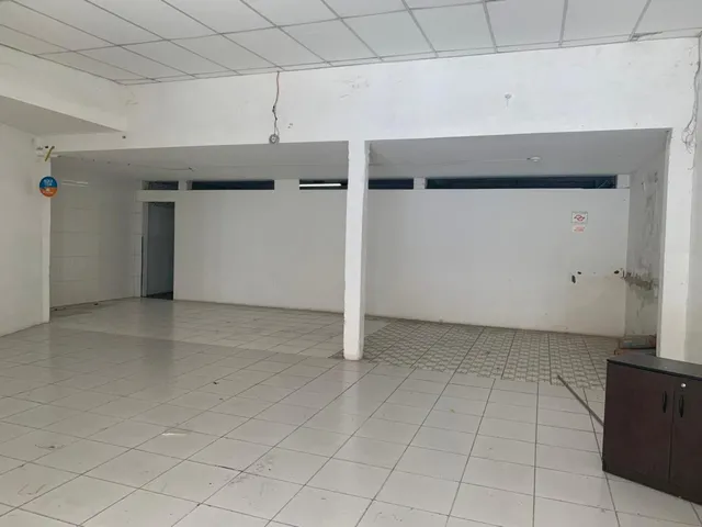 Imagem 16: Ponto Comercial com Residência