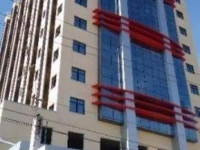 Imagem: Sala Comercial no Centro de Sjc