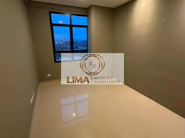 Imagem: Sala Comercial em São José dos Campos