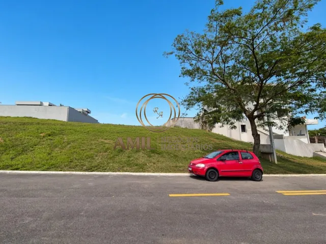 Imagem: Ra Amil Venda/ Terreno Plano / 758 M² /