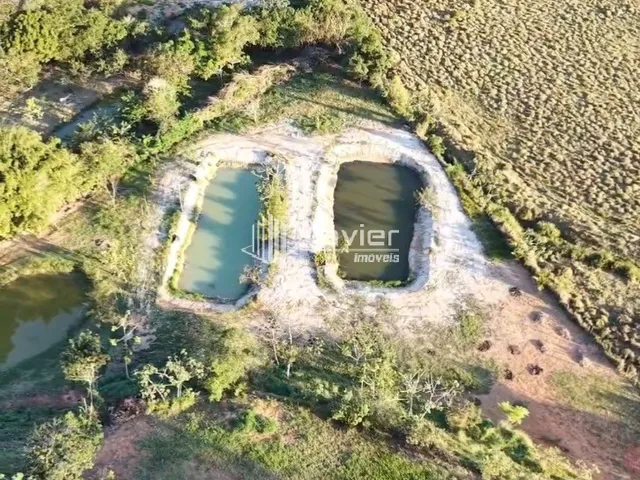 Imagem: Terreno À Venda com 7.800 M² em Aldeia