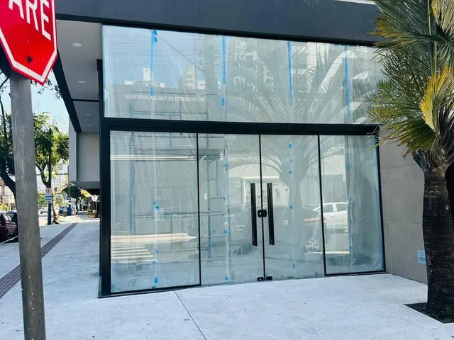 Imagem: Sala Comercial em Balneário Camboriú