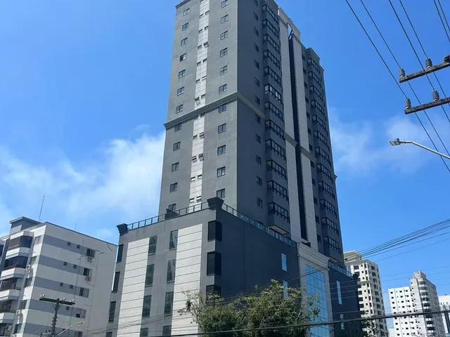 Imagem 3: Sala Comercial em Balneário Camboriú - santa Catarina, Centro