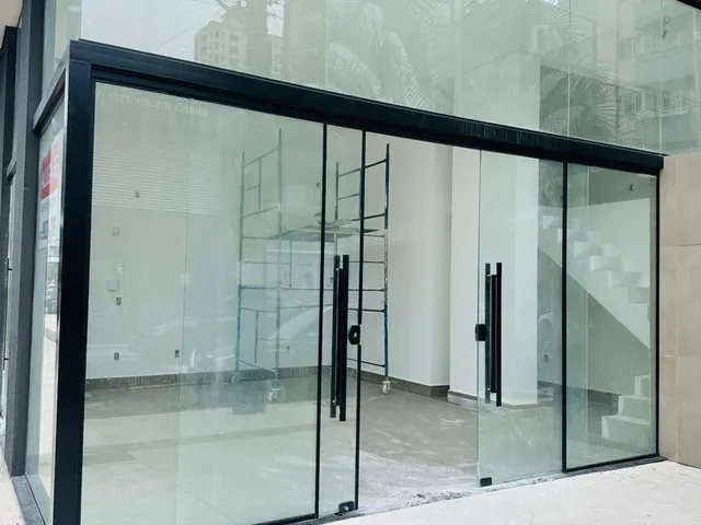 Imagem 4: Sala Comercial em Balneário Camboriú - santa Catarina, Centro