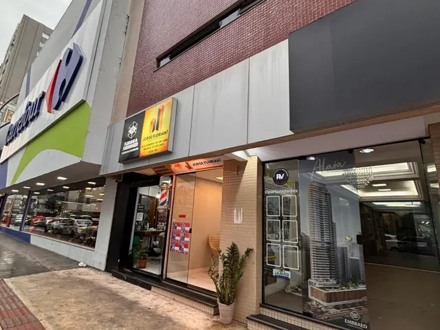 Imagem: Sala Comercial em Balneário Camboriú