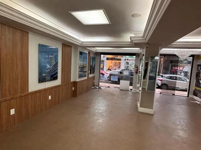 Imagem 2: Sala Comercial em Balneário Camboriú - santa Catarina, Centro