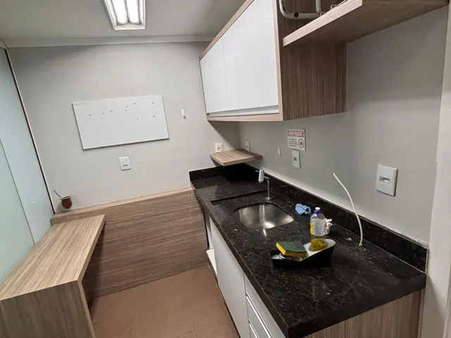 Imagem 4: Sala Comercial em Balneário Camboriú - santa Catarina, Centro