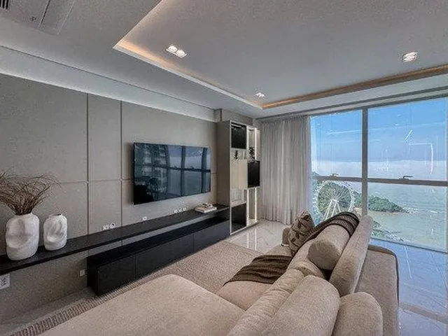 Imagem: Apartamento Residencial em Balneário Camboriú