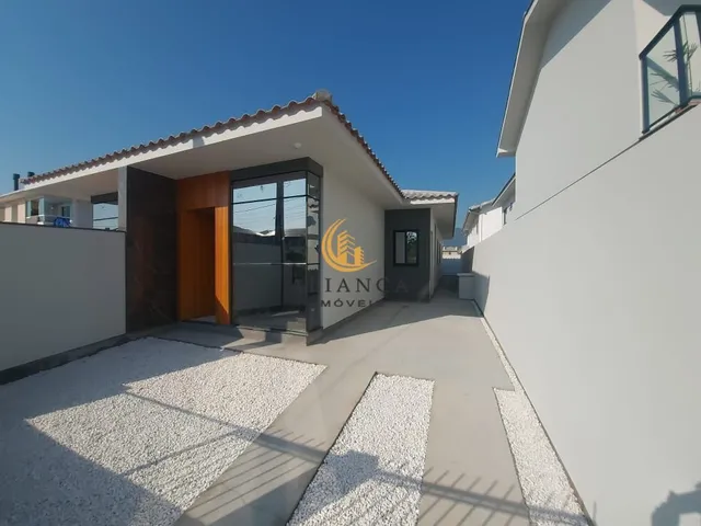 Imagem: Casa em Nova Palhoça, Palhoça/Sc