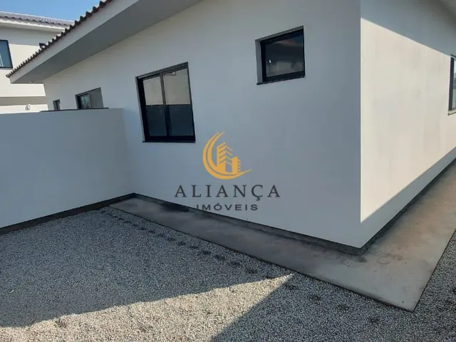 Imagem 2: Casa em Nova Palhoça, Palhoça/Sc