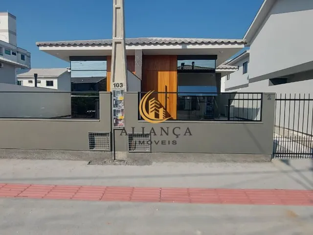 Imagem 6: Casa em Nova Palhoça, Palhoça/Sc
