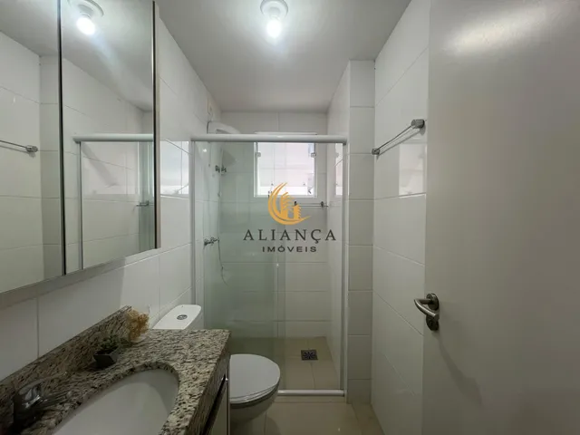 Imagem 7: Apartamento Mobiliado com Sacada e Churrasqueira na Pedra Branca