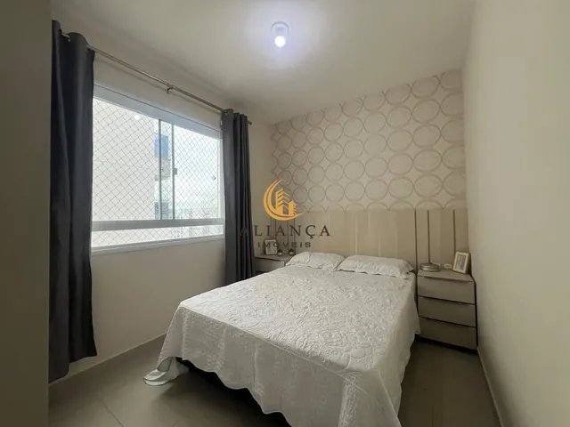 Imagem 10: Apartamento Mobiliado com Sacada e Churrasqueira na Pedra Branca