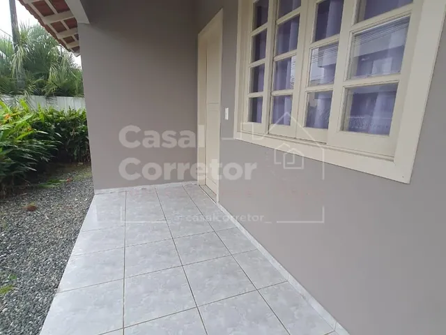 Imagem: Casa para Alugar no Bairro Limoeiro - Brusque/Sc