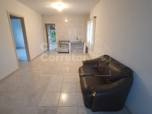 Imagem 3: Casa para Alugar no Bairro Limoeiro - Brusque/Sc
