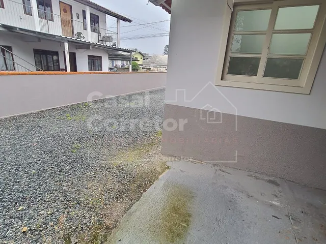 Imagem 2: Casa para Alugar no Bairro Limoeiro - Brusque/Sc