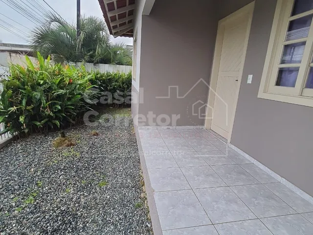 Imagem 12: Casa para Alugar no Bairro Limoeiro - Brusque/Sc