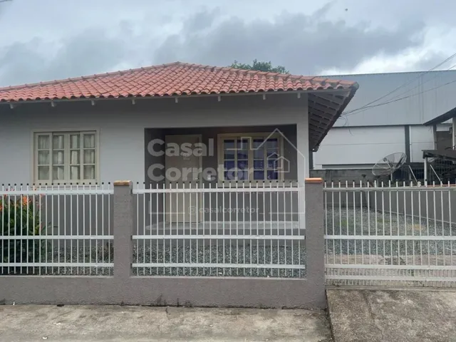 Imagem 4: Casa para Alugar no Bairro Limoeiro - Brusque/Sc