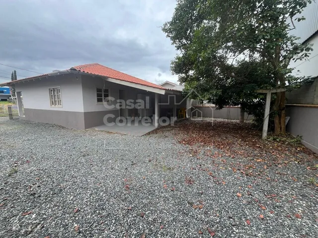 Imagem 9: Casa para Alugar no Bairro Limoeiro - Brusque/Sc