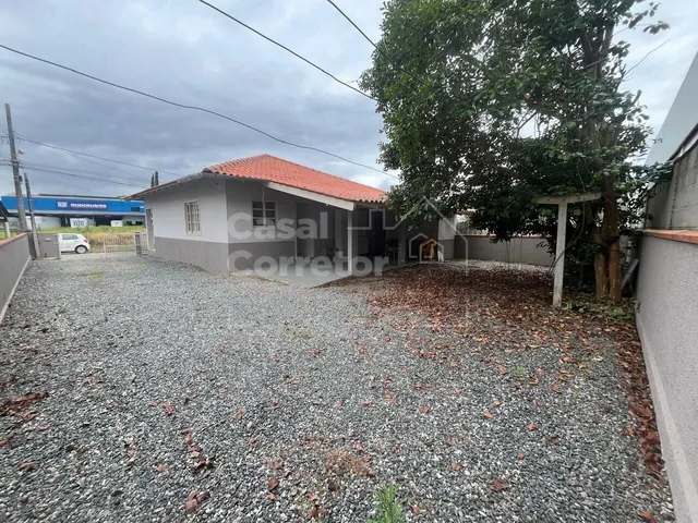 Imagem 5: Casa para Alugar no Bairro Limoeiro - Brusque/Sc