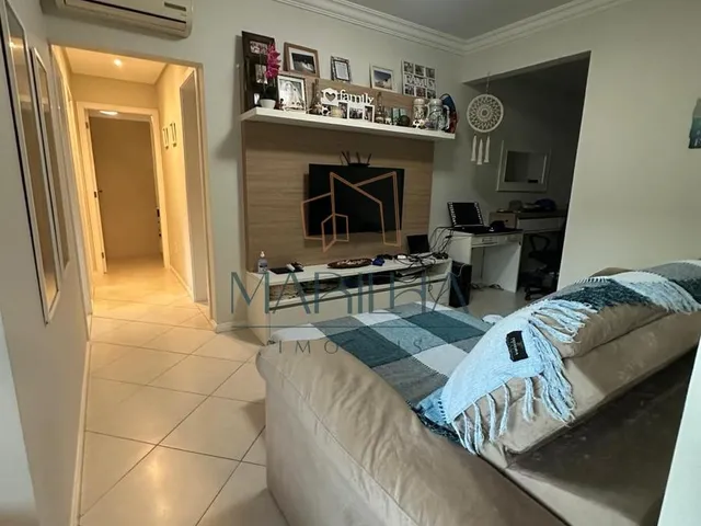 Imagem 12: Espaçoso Apartamento 3 Dormitórios com Suíte e Vista para o Morro das Feiticeiras nos Ingleses, Florianópolis
