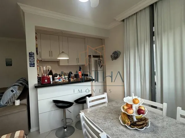 Imagem 6: Espaçoso Apartamento 3 Dormitórios com Suíte e Vista para o Morro das Feiticeiras nos Ingleses, Florianópolis